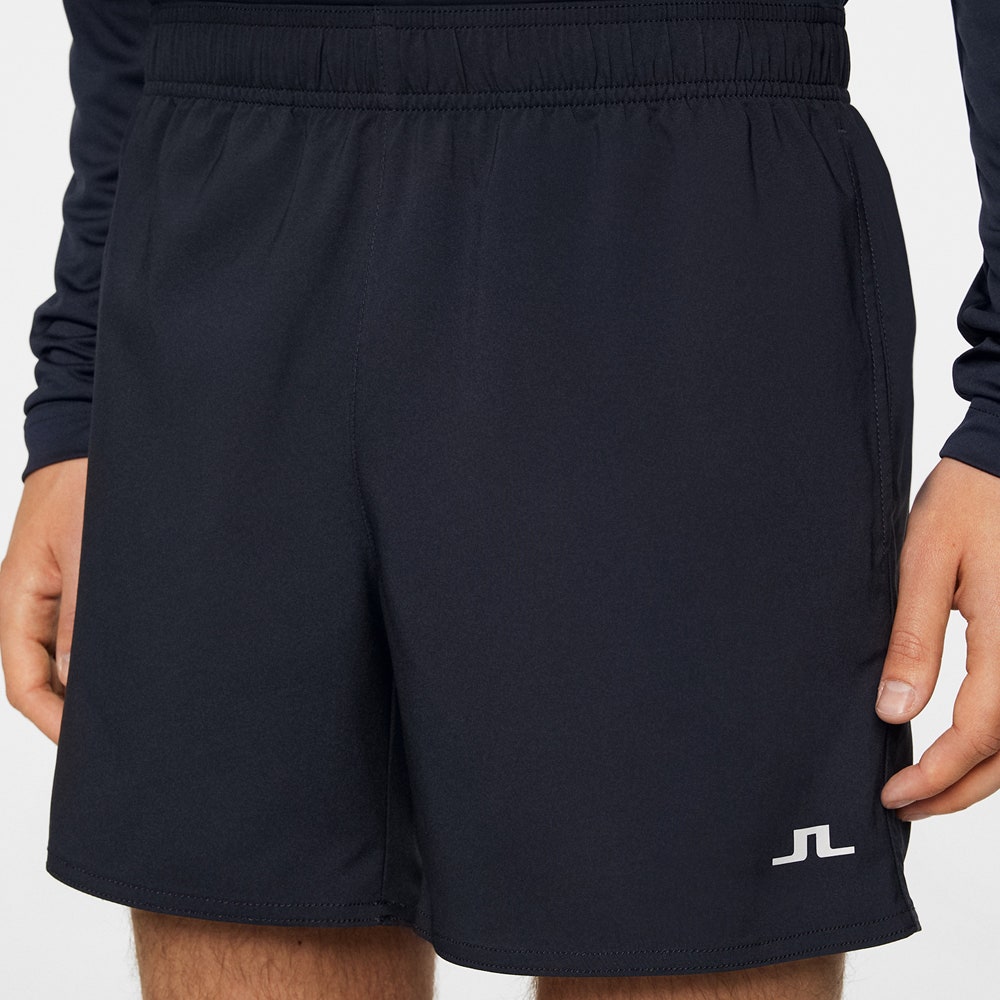 J.Lindeberg Golf Shorts - Preston 5.5" - JL Navy SH25