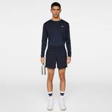 J.Lindeberg Golf Shorts - Preston 5.5" - JL Navy SH25
