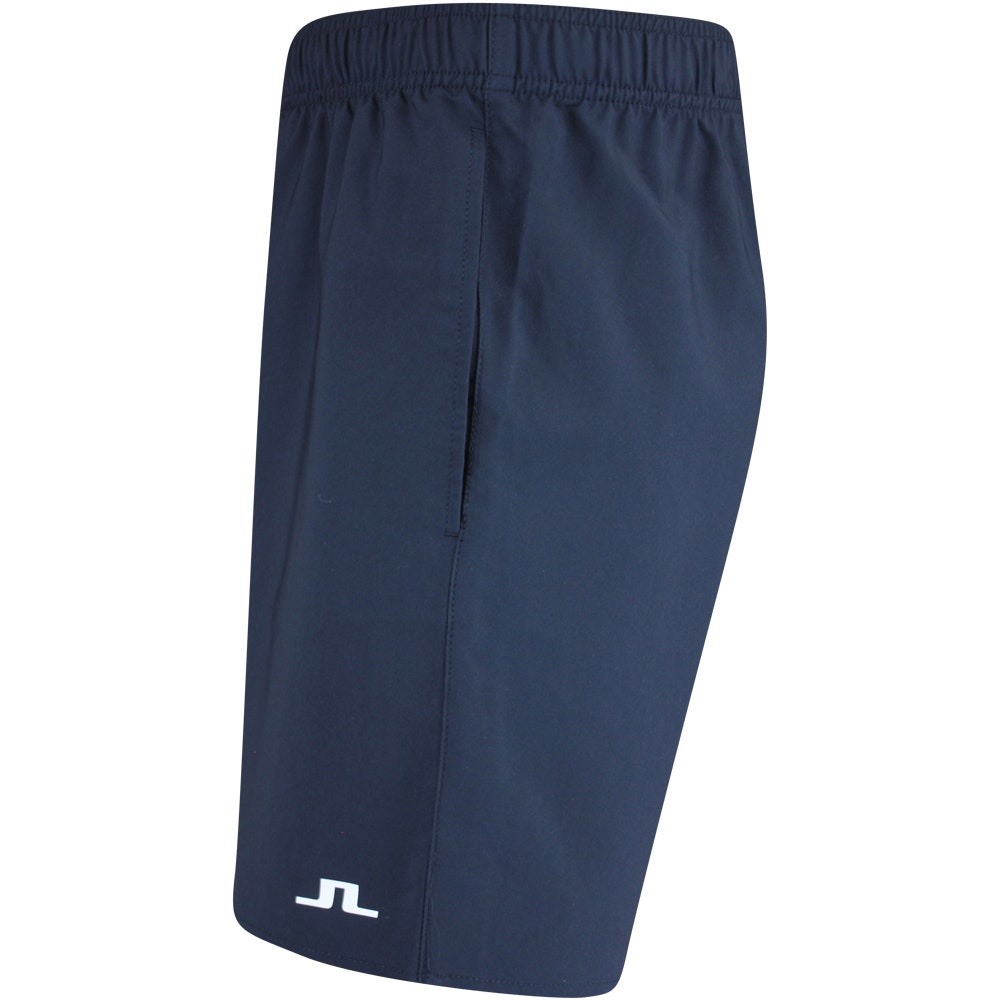 J.Lindeberg Golf Shorts - Preston 5.5" - JL Navy SH25