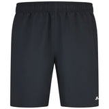 J.Lindeberg Golf Shorts - Preston 7" - Black SS26