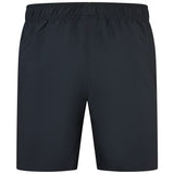 J.Lindeberg Golf Shorts - Preston 7" - Black SS26