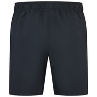 J.Lindeberg Golf Shorts - Preston 7" - Black SS26