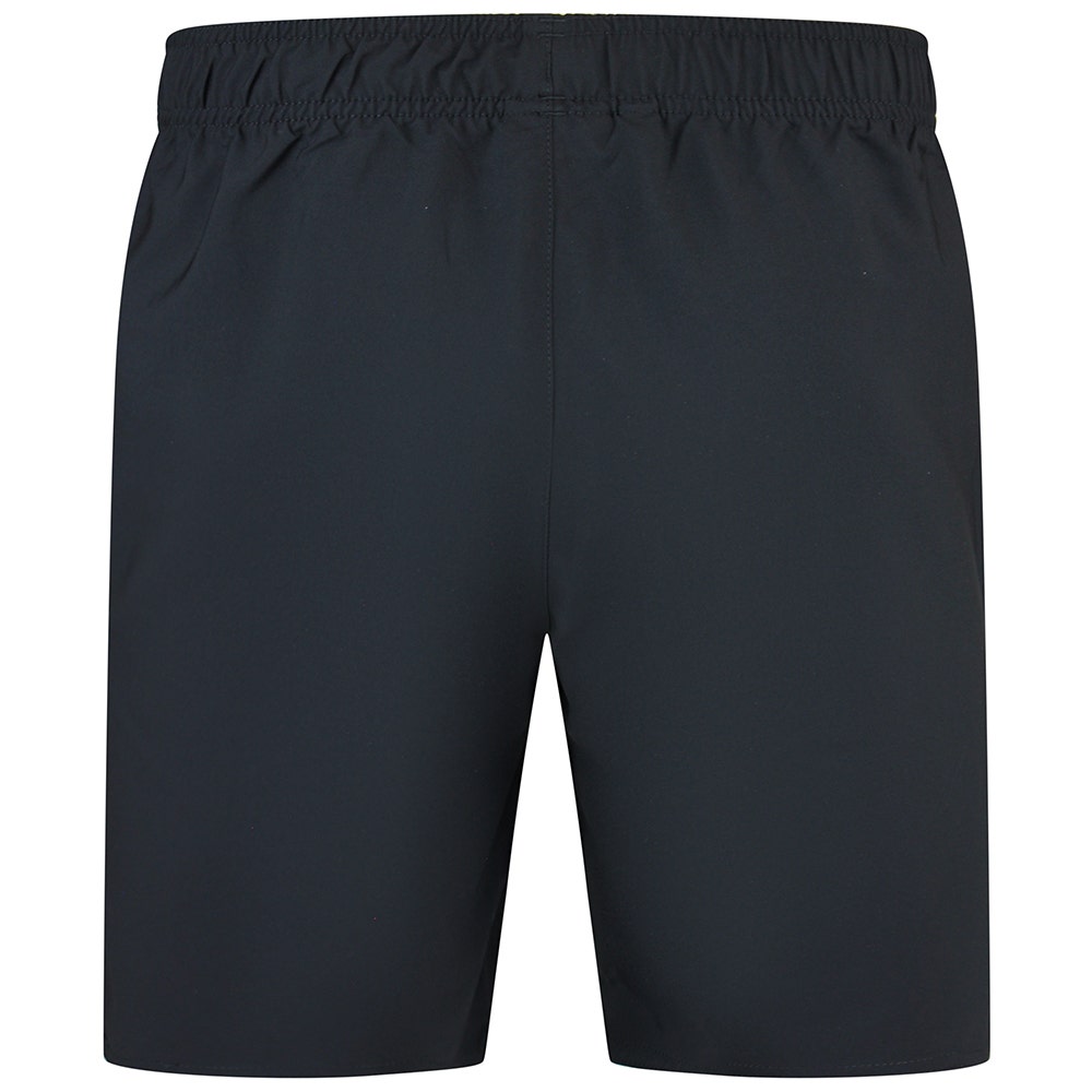 J.Lindeberg Golf Shorts - Preston 7" - Black SS26
