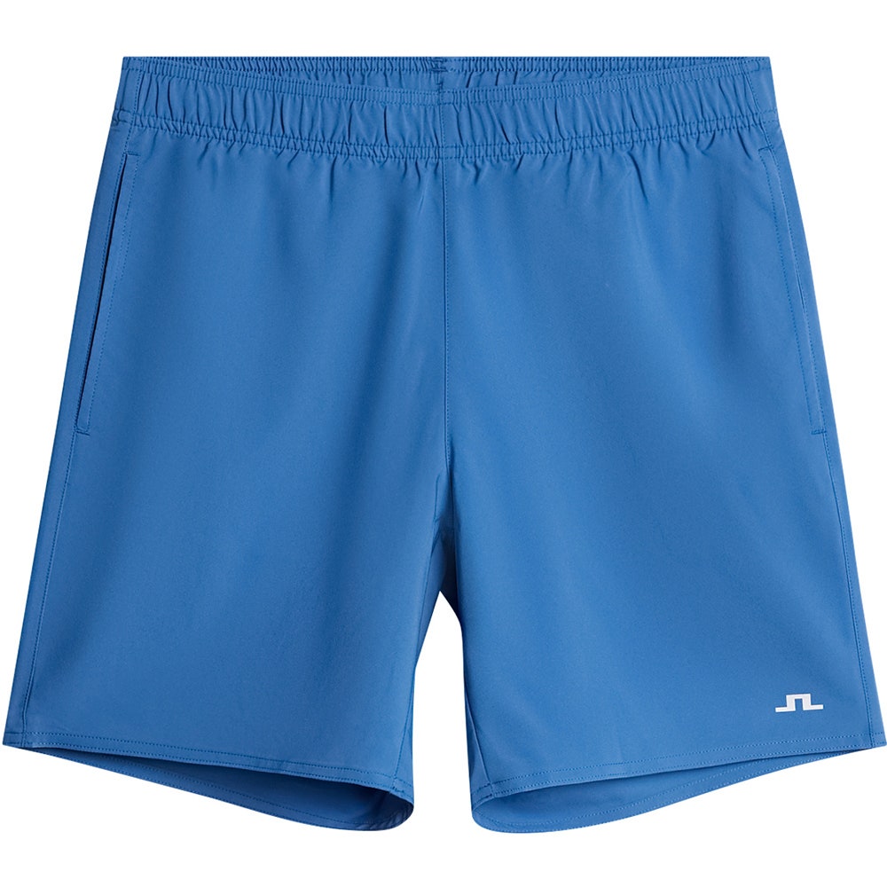 J.Lindeberg Golf Shorts - Preston 7" - Federal Blue SS26
