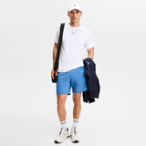 J.Lindeberg Golf Shorts - Preston 7" - Federal Blue SS26