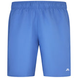 J.Lindeberg Golf Shorts - Preston 7" - Federal Blue SS26