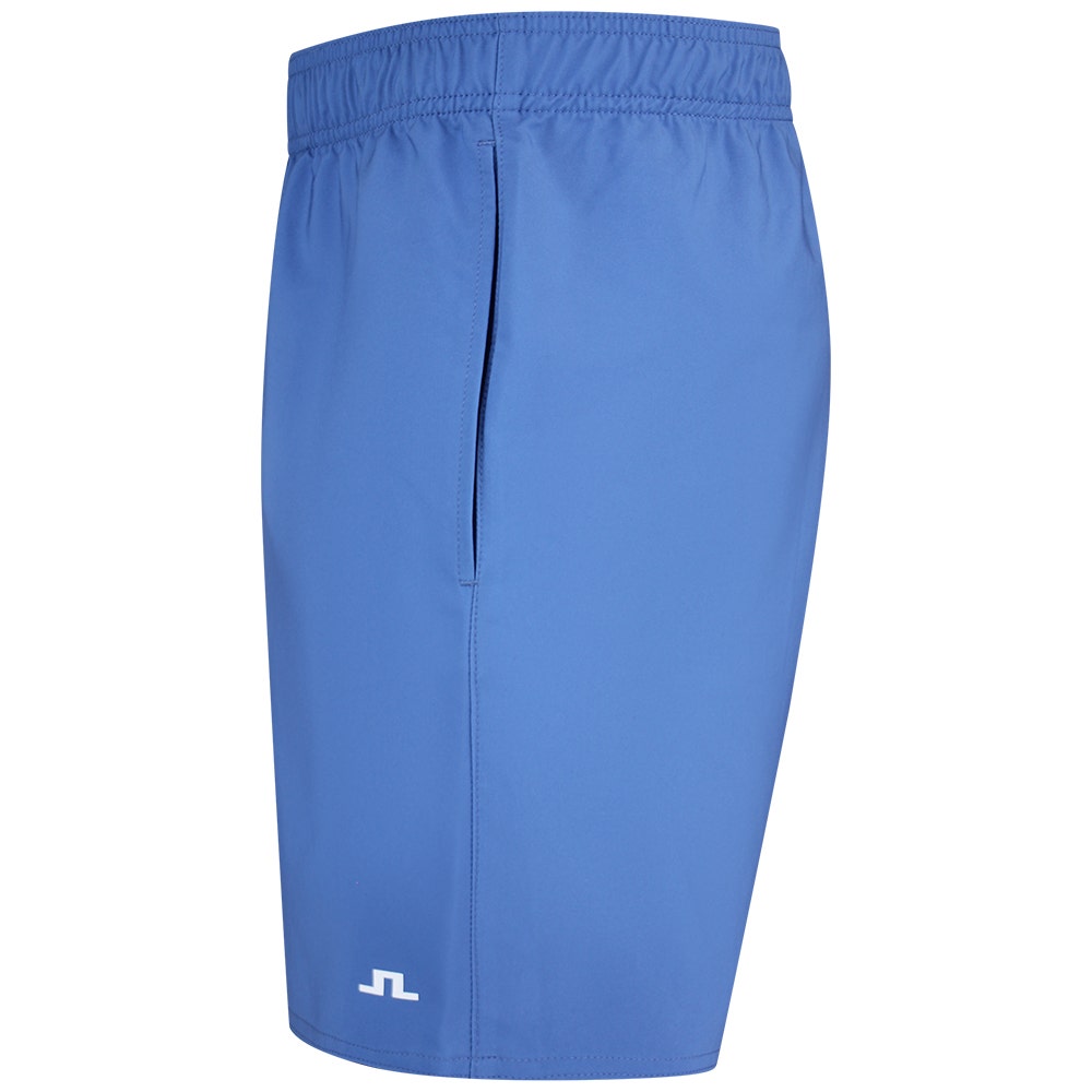 J.Lindeberg Golf Shorts - Preston 7" - Federal Blue SS26