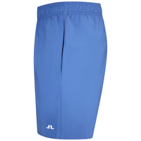 J.Lindeberg Golf Shorts - Preston 7" - Federal Blue SS26