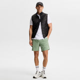 J.Lindeberg Golf Shorts - Preston 7" - Hedge Green SS26