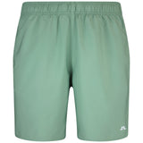 J.Lindeberg Golf Shorts - Preston 7" - Hedge Green SS26