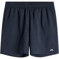 J.Lindeberg Golf Shorts - Preston 7" - JL Navy SS26