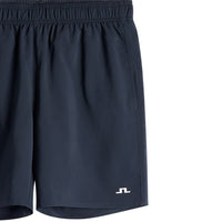 J.Lindeberg Golf Shorts - Preston 7" - JL Navy SS26