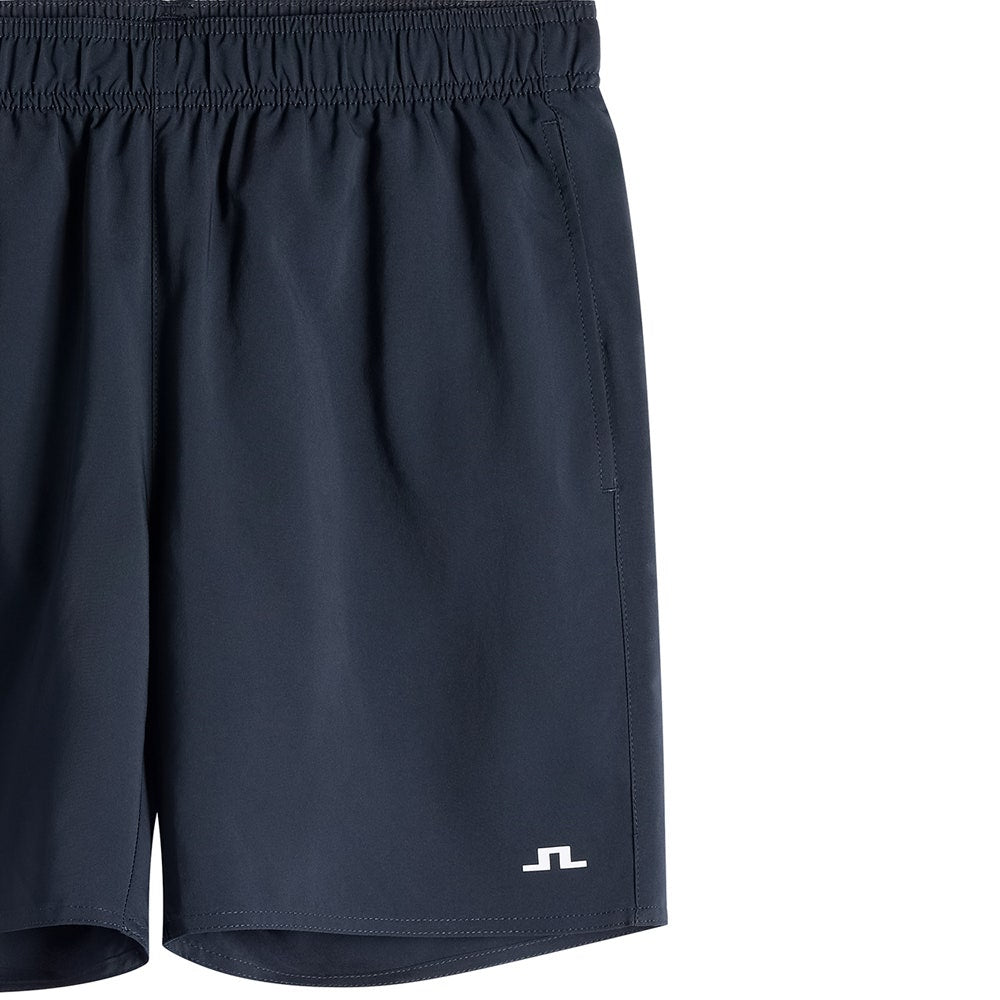J.Lindeberg Golf Shorts - Preston 7" - JL Navy SS26