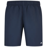 J.Lindeberg Golf Shorts - Preston 7" - JL Navy SS26