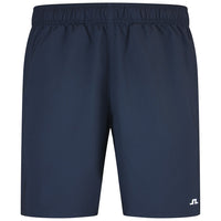 J.Lindeberg Golf Shorts - Preston 7" - JL Navy SS26