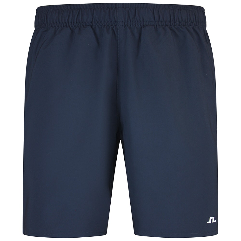 J.Lindeberg Golf Shorts - Preston 7" - JL Navy SS26