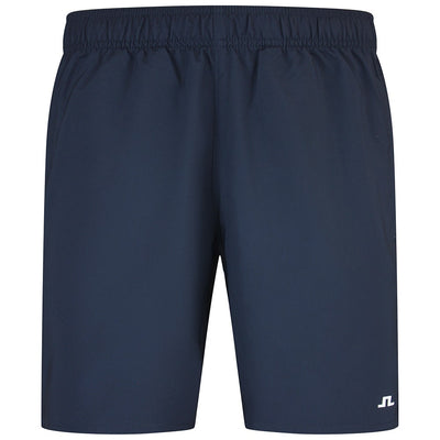 J.Lindeberg Golf Shorts - Preston 7" - JL Navy SS26
