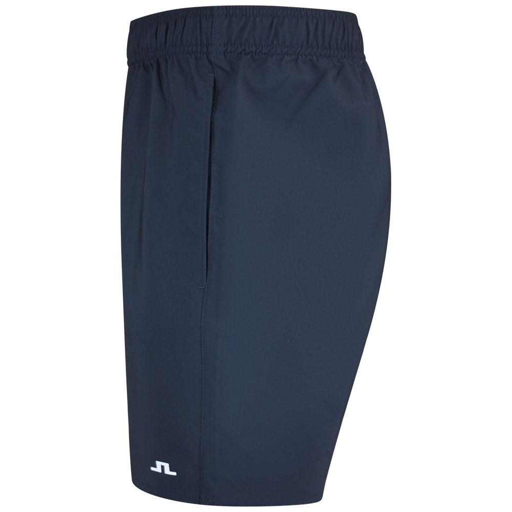 J.Lindeberg Golf Shorts - Preston 7" - JL Navy SS26