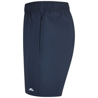 J.Lindeberg Golf Shorts - Preston 7" - JL Navy SS26