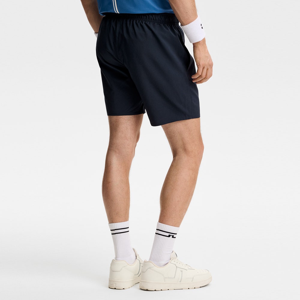 J.Lindeberg Golf Shorts - Preston 7" - JL Navy SS26