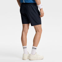 J.Lindeberg Golf Shorts - Preston 7" - JL Navy SS26