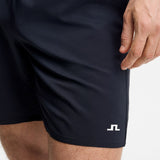 J.Lindeberg Golf Shorts - Preston 7" - JL Navy SS26