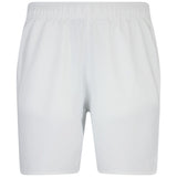 J.Lindeberg Golf Shorts - Preston 7" - White SS26
