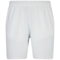 J.Lindeberg Golf Shorts - Preston 7" - White SS26