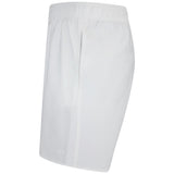 J.Lindeberg Golf Shorts - Preston 7" - White SS26