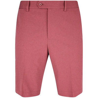 J.Lindeberg Golf Shorts - Vent 9" - Apple Butter SS26