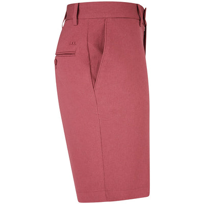 J.Lindeberg Golf Shorts - Vent 9" - Apple Butter SS26