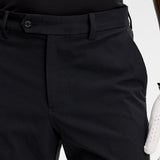 J.Lindeberg Golf Shorts - Vent 9" - Black SS26