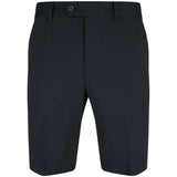 J.Lindeberg Golf Shorts - Vent 9" - Black SS26