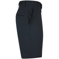 J.Lindeberg Golf Shorts - Vent 9" - Black SS26