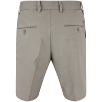 J.Lindeberg Golf Shorts - Vent 9" - Brindle SS26