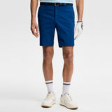 J.Lindeberg Golf Shorts - Vent 9" - Estate Blue SH26