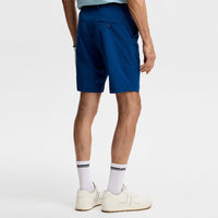 J.Lindeberg Golf Shorts - Vent 9" - Estate Blue SH26
