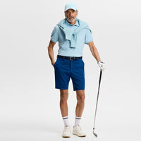 J.Lindeberg Golf Shorts - Vent 9" - Estate Blue SH26