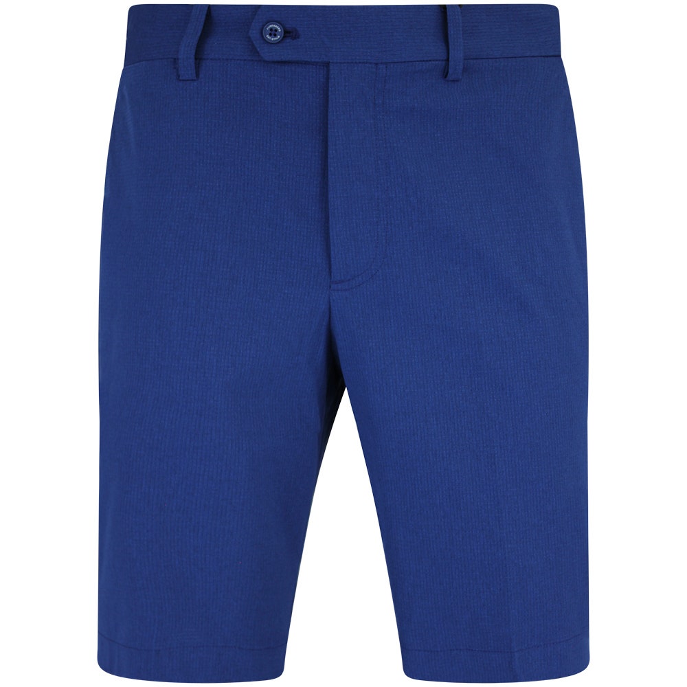 J.Lindeberg Golf Shorts - Vent 9" - Estate Blue SH26