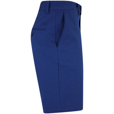 J.Lindeberg Golf Shorts - Vent 9" - Estate Blue SH26