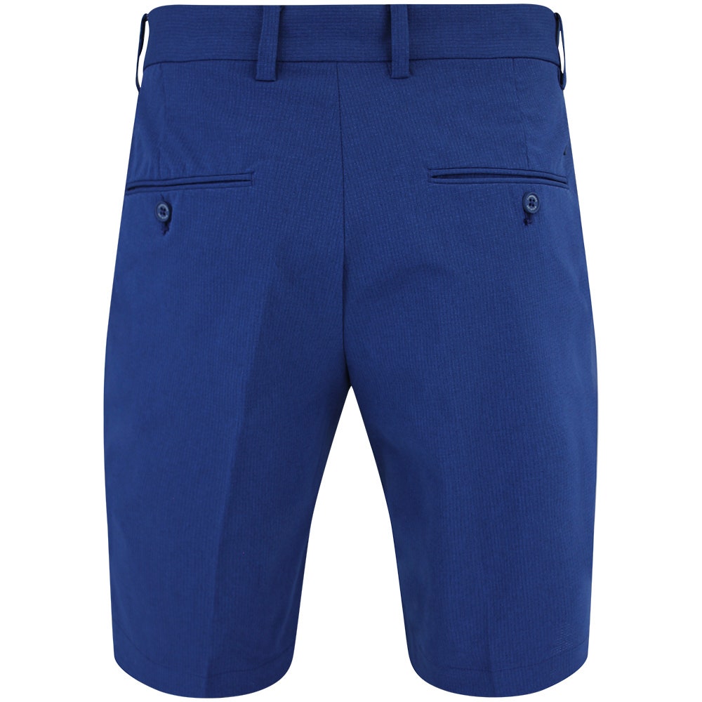 J.Lindeberg Golf Shorts - Vent 9" - Estate Blue SH26