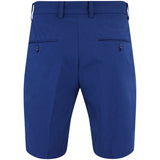 J.Lindeberg Golf Shorts - Vent 9" - Estate Blue SH26