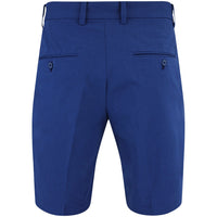 J.Lindeberg Golf Shorts - Vent 9" - Estate Blue SH26
