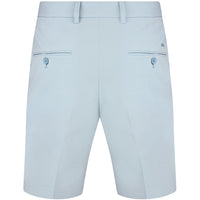 J.Lindeberg Golf Shorts - Vent 9" - Forget-Me-Not SS26