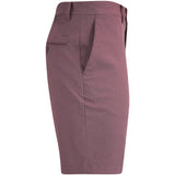 J.Lindeberg Golf Shorts - Vent 9" - Huckleberry AW25