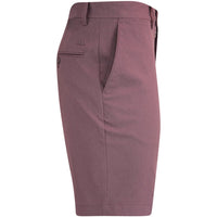 J.Lindeberg Golf Shorts - Vent 9" - Huckleberry AW25