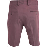 J.Lindeberg Golf Shorts - Vent 9" - Huckleberry AW25