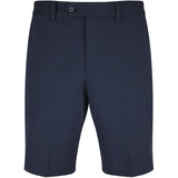 J.Lindeberg Golf Shorts - Vent 9" - JL Navy SS26