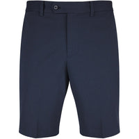 J.Lindeberg Golf Shorts - Vent 9" - JL Navy SS26