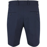 J.Lindeberg Golf Shorts - Vent 9" - JL Navy SS26